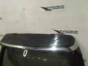 Heckklappe Peugeot 2008 (CU) Großraumlimousine 1.2 12V e-THP PureTech 130 (EB2ADTS(HNS)) 2019-11