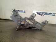 Scheibenwischermotor Hinten Opel Agila (B) Großraumlimousine 1.0 12V (K10B(Euro 4; Euro 5)) 2009-05