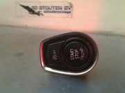Start/stop Schalter 925073402 BMW 1 serie (F20) Schrägheck 5-drs 116d 1.6 16V Efficient Dynamics (N47-D16A) 2012-12