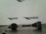 Antriebswelle Links Vorne 1K0407271LB Volkswagen Caddy III (2KA,2KH,2CA,2CH) Van 1.6 TDI 16V (CAYE) 2015-04 CAYE