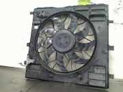 Kühlerventilator A9079065400 Mercedes-Benz Sprinter 5t (907.6) Van 517 CDI 2.0 D RWD (OM654.920) 2023