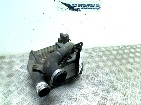 Ladeluftkühler Nissan Primera (P12) Schrägheck 1.9 dCi (F9Q) 2002-07 Bild Ladeluftkühler Nissan Primera (P12) Schrägheck 1.9 dCi (F9Q) 2002-07