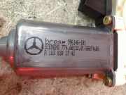 Fensterhebermotor Links Vorne A1698201742 Mercedes-Benz A (W169) Schrägheck 1.7 A-170 (M266.940) 2004-09