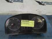 Tacho 1t0920861a Volkswagen Touran (1T1/T2) Großraumlimousine 1.9 TDI 105 Euro 3 (BKC) 2005 BKC