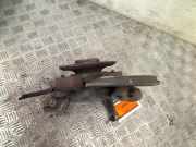 Achsschenkel Links Hinten Mercedes-Benz CL (215) Coupé 5.8 CL-600 V12 36V (M137.970) 2000-11