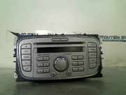Cd-Player 8S7T18C815AA Ford Mondeo IV Wagon Kombi 2.3 16V (SEBA(Euro 4)) 2008-10