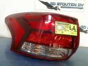 Rücklicht Links 14258 Mitsubishi Outlander (GF/GG) SUV 2.0 16V PHEV 4x4 (4B11) 2015-10