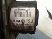 Abs Pumpe 96964985 Daewoo / Chevrolet Aveo (250) Schrägheck 1.2 16V (B12D1) 2009-10
