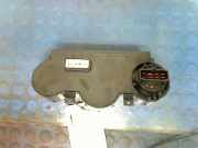 Bedienung Heizung 972500X3104X Hyundai i10 (F5) Schrägheck 1.0i 12V (G3LA) 2013-02