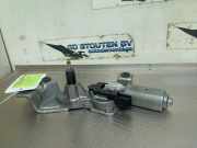 Scheibenwischermotor Hinten cw8ab Land + Range Rover Range Rover Sport (LS) Geländewagen 2.7 TDV6 24V (276DT) 2005-11
