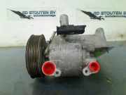 Klima Pumpe 88310YV010D Citroën C1 Schrägheck 1.0 12V VVT-i (1KR-FE(CFB)) 2021-09