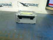 Cd-Player F1BT18C815GAG Ford Focus 3 Schrägheck 1.5 EcoBoost 16V 150 (M8DB) 2015-06
