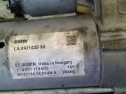 Anlasser LS8621839804 BMW 2 serie (F23) Cabrio 218i 1.5 TwinPower Turbo 12V (B38-B15A) 2016-01