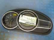 Tacho RNI248103503R Renault Megane III Grandtour (KZ) Kombi 5-drs 1.5 dCi 110 (K9K-636(K9K-A6)) 2013-06