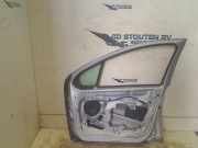 Tür Rechts Vorne Peugeot 207/207+ (WA/WC/WM) Schrägheck 1.4 16V (ET3J4(KFU)) 2006-09