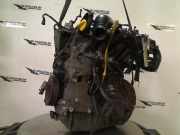 Motor D4F(784) Renault Clio III Estate/Grandtour (KR) Kombi 1.2 16V TCE 100 (D4F-784(D4F-H7)) 2008-12