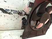 Kühlerventilator 9638739780 Hyundai Santa Fe II (CM) SUV 2.7 V6 24V 4x4 (G6EA) 2006-02