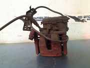 Bremssattel Rechts Hinten Mercedes-Benz A (W176) Schrägheck 1.6 A-200 16V (M270.910) 2012-12