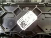 Bedienung Klimacontrolle 275100936R Renault Clio V (RJAB) Schrägheck 5-drs 1.0 TCe 100 12V (H4D-B4) 2019-09