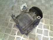 Klima Pumpe 5A7875000 Fiat Idea (350AX) Großraumlimousine 1.4 16V (843.A.1000) 2004-05