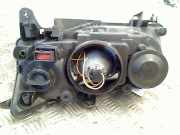 Scheinwerfer Rechts Saab 9-3 II (YS3F) Cabrio 1.8t 16V (B207E(Euro 5)) 2005-12