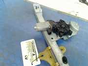 Fensterheber Elektr. Links Vorne 128001072E Renault Clio IV Estate/Grandtour (7R) Kombi 5-drs 1.5 Energy dCi 90 FAP (K9K-608(K9K-B6)) 2013-11