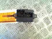 Heizwiderstand 13598091 Opel Mokka/Mokka X SUV 1.4 Turbo 16V 4x2 (A14NET(Euro 5)) 2015-08