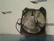 Kühlerventilator 1680003550 Toyota RAV4 (A2) Geländewagen 2.0 D-4D 16V 4x4 (1CD-FTV) 2003