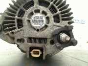 Lichtmaschine 231001822R Renault Master III (MA/MB/MC/MD/MH/MF/MG/MH) Van 2.3 dCi 16V (M9T-B6) 2011-11