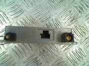 Antenne Verstärker 2118200885 Mercedes-Benz Vito (639.6) Van 3.0 120 CDI V6 24V (OM642.990) 2008-09