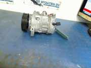 Klima Pumpe 5qo816803d Volkswagen Polo VI (AW1) Schrägheck 5-drs 1.0 TSI 12V (DKLA) 2019-04 DKLA