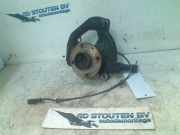 Achsschenkel Links Vorne Renault Twingo III (AH) Schrägheck 5-drs 1.0 SCe 70 12V (H4D-400(H4D-A4)) 2015-01