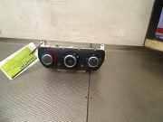 Bedienung Klimaanlage 5R5841100 Renault Clio IV (5R) Schrägheck 5-drs 1.5 Energy dCi 90 FAP (K9K-628(K9K-E6)) 2018-03