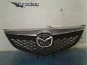 Grill Mazda 6 Sportbreak (GY19/89) Kombi 2.0 CiDT 16V (RF5C) 2005-06