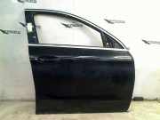 T?r Rechts Vorne Mercedes-Benz GLE Coupe (C292) SUV 350d 3.0 V6 24V BlueTEC 4-Matic (OM642.826) 2016-08