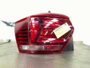 Rücklicht Links 2G0945095B Volkswagen Polo VI (AW1) Schrägheck 5-drs 1.0 12V BlueMotion Technology (CHYB) 2018-03 CHYB