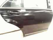 T?r Rechts Hinten Mercedes-Benz S (W221) Limousine 3.0 S-350 BlueTec 24V (OM642.862) 2011-11