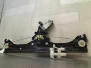 Fensterheber Elektr. Links 51824040 Fiat 500 (312) Schrägheck 1.2 (169.A.4000(Euro 5)) 2009-02