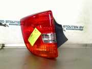 Rücklicht Links STANLEY20410 Toyota Celica (ZZT230/231) Coupé 1.8i 16V (1ZZFE) 2000-04