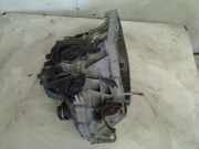 Getriebe Manuell tl4A032 Renault Megane III Grandtour (KZ) Kombi 5-drs 1.4 16V TCe 130 (H4J-700(H4J-A7)) 2010-11
