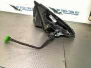 Außenspiegel Links Elektrisch 11 DRADEN 31402563 Volvo V60 I (FW/GW) Kombi 1.5 T3 16V Geartronic (B4154T4(Euro 6b)) 2016-07