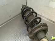 Federbein Rechts Vorne Volkswagen Touran (1T3) Gro?raumlimousine 1.2 TSI (CBZB) 2011-09 CBZB