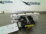 Bedienung Klimaanlage Subaru Forester (SF) SUV 2.0 16V S Turbo (EJ205) 2003-05