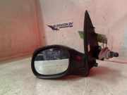 Außenspiegel Links 96823811XT Peugeot 206+ (2L/M) Schrägheck 1.4 XS (TU3JP(KFW)) 2009-05