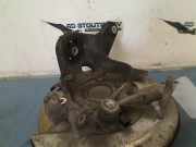 Achsschenkel Links Hinten Volvo V60 II (ZW) Kombi 2.0 T4 16V (B4204T31P) 2020-01