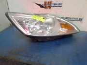 Scheinwerfer Rechts 8M5113100AC Ford Focus 2 Schrägheck 1.6 TDCi 16V 90 (Euro 4)) 2008