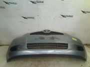 Stoßstange Vorne Toyota Yaris II (P9) Schrägheck 1.3 16V VVT-i (2SZFE) 2006-03