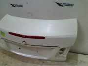 Heckklappe Mercedes-Benz E (C207) Coupé E-350 CDI V6 24V (OM642.836) 2009-12