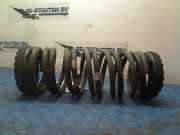 Schraubenfeder Set Hinten Fiat Panda/Pandina (312) Schrägheck 0.9 TwinAir 60 (312.A.6000) 2017-09