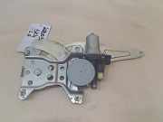 Fensterheber Elektr. Links Hinten + MOTOR 8356079J00 Suzuki SX4 (EY/GY) SUV 1.6 16V VVT Comfort,Exclusive (M16A VVT) 2007-01